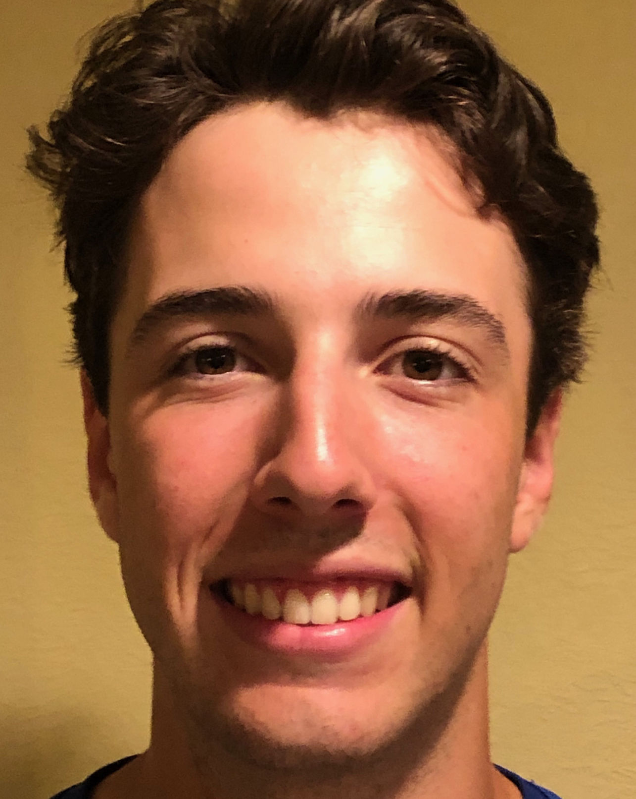 Tim Reinholz, Gibault